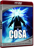 La Cosa (HD DVD)