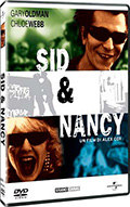 Sid & Nancy