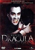 Il marchio di Dracula