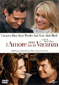 L'amore non va in vacanza - Edizione Speciale (2 DVD)