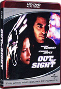 Out of sight (HD DVD)