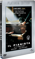 Il Pianista - Platinum Edition (Steelbook, 2 DVD)
