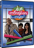 Due imbroglioni e mezzo!