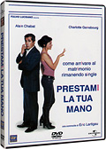 Prestami la tua mano