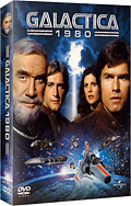 Battlestar Galactica (3 DVD) (1980)