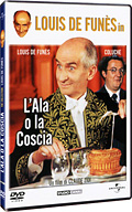 L'ala o la coscia