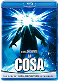 La Cosa (Blu-Ray)