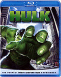 HULK (Blu-Ray)