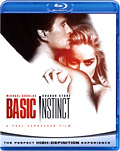 Basic Instinct (Blu-Ray)