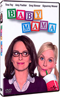 Baby Mama