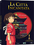 La Città Incantata - Limited Edition (2 DVD)