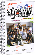 I liceali - Stagione 1 (6 DVD)
