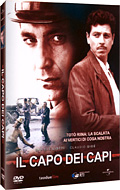 Il capo dei capi (3 DVD)