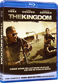 The Kingdom (Blu-Ray)