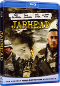 Jarhead (Blu-Ray)