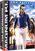 Magnum P.I. - Stagione 7 (6 DVD)