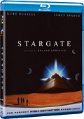 Stargate (Blu-Ray)