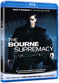 The Bourne Supremacy (Blu-Ray)
