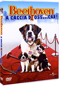 Beethoven a caccia di Oss..car!