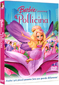 Barbie presenta Pollicina