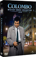 Il Ritorno di Colombo - 6 Mystery Movie Collection 1990 (3 DVD)