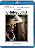 Changeling (Blu-Ray)