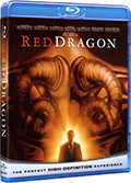 Red Dragon (Blu-Ray)