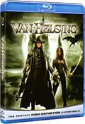 Van Helsing (Blu-Ray)