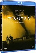 Twister (Blu-Ray)