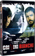 Crimini Bianchi (3 DVD)