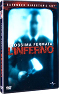 Prossima fermata: L'inferno