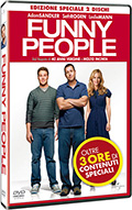 Funny people - Edizione Speciale (2 DVD)