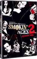 Smokin' Aces 2 - Assassins' Ball