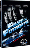 Fast and Furious - Solo parti originali