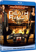 Death Race (Blu-Ray)