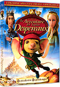 Le avventure del topino Despereaux