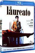 Il Laureato (Blu-Ray)