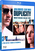 Duplicity (Blu-Ray)