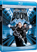 Doom - Nessuno uscir vivo (Blu-Ray)