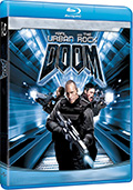 Doom - Nessuno uscirà vivo (Blu-Ray)