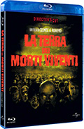 Land of the Dead: La terra dei morti viventi (Blu-Ray)
