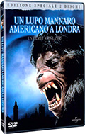 Un lupo mannaro americano a Londra - Edizione Speciale (2 DVD)