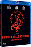 L'esercito delle 12 scimmie (Blu-Ray)