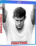 Fighting (Blu-Ray)