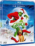 Il Grinch (Blu-Ray)