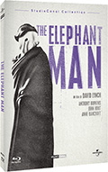 The Elephant Man (Blu-Ray)