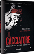 Il cacciatore (Blu-Ray)