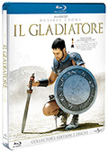 Il Gladiatore - Limited Steelbook (2 Blu-Ray)