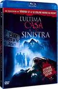 L'ultima casa a sinistra (2009) - Extreme Extended Edition (Blu-Ray)