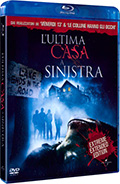 Ultimo remake per L'ultima Casa a Sinistra